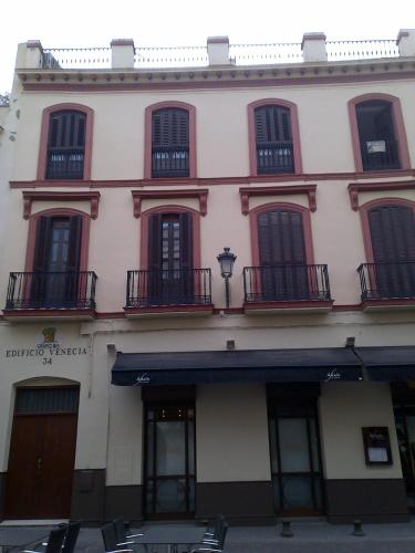 Apartamento Venecia Arenal