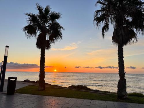 Seaside Apartment Costa Blanca