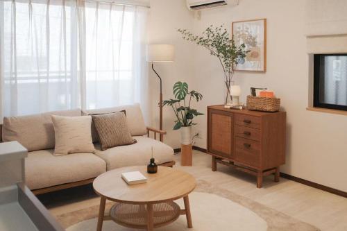 Roppongi Family House