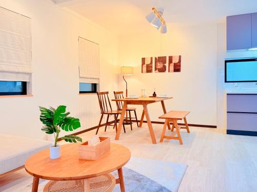 Roppongi Family House