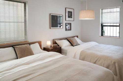 Roppongi Family House