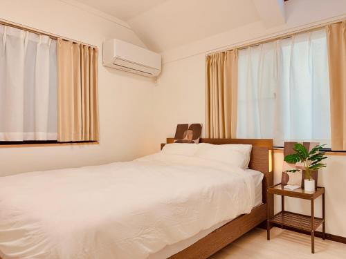 Roppongi Family House