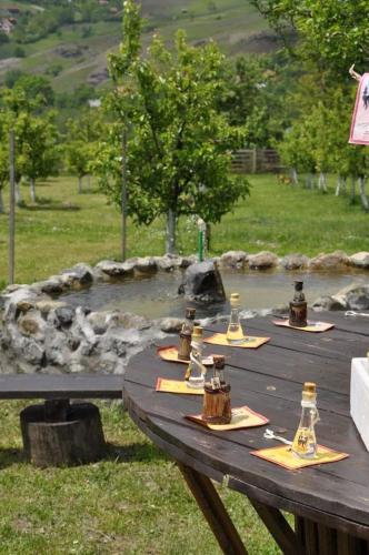 Gallery image of Camp Viljamovka in Kremna