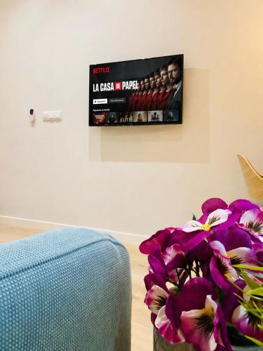 CASA FLORIT - The Cabanyal & Port Suites