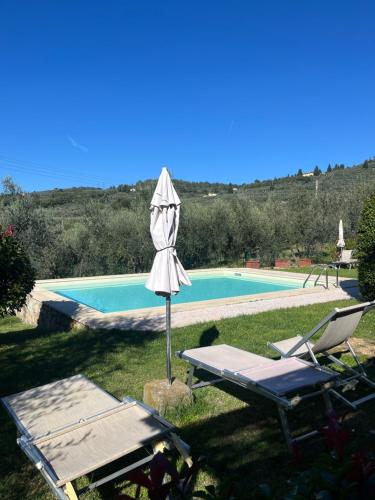 Agriturismo IL VIAIO