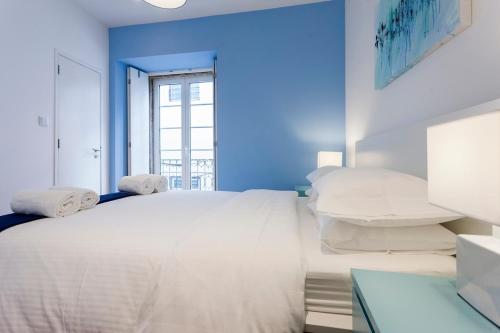 Independent city center apartment Bairro Alto