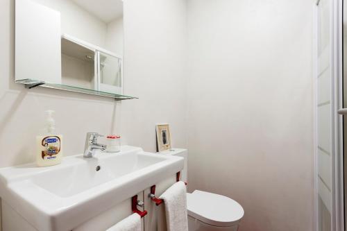 Independent city center apartment Bairro Alto