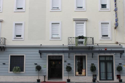 Hotel Bernina