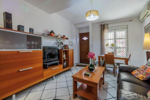 Apartamento Buganvilla & Parking y Terraza