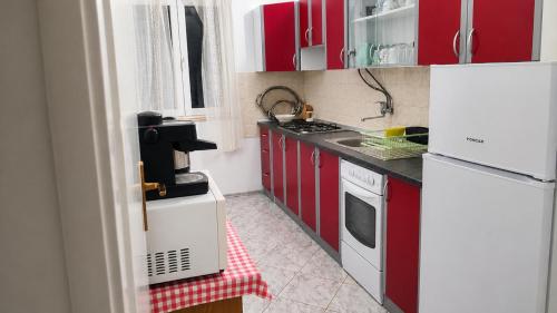 Apartman Matea by Villas Guide