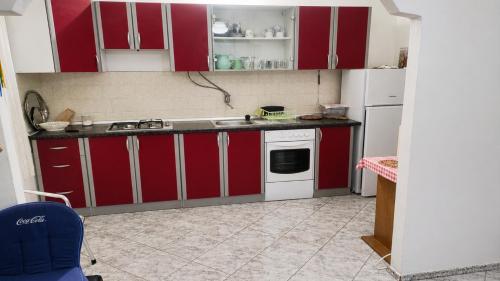 Apartman Matea by Villas Guide