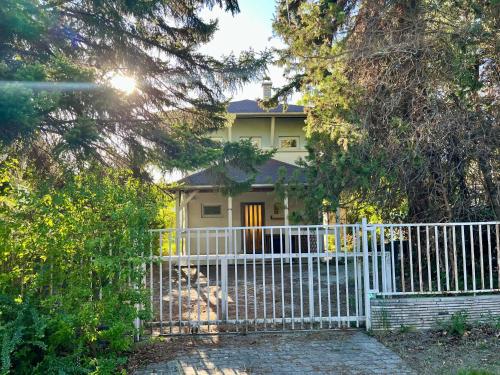 B&B house