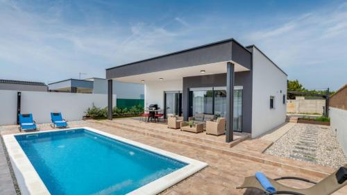 Villa Sofi by Villas Guide