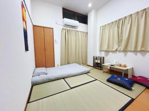 一心館sakura302