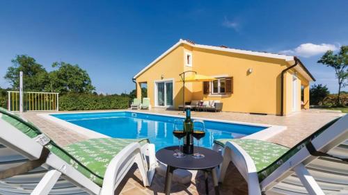 Villa Butkovici by Villas Guide