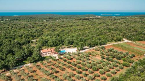 Villa Mare - Rovinj by Villas Guide
