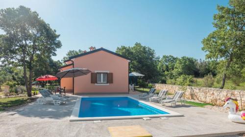 Villa Mare - Rovinj by Villas Guide