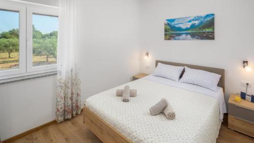 Villa Mare - Rovinj by Villas Guide