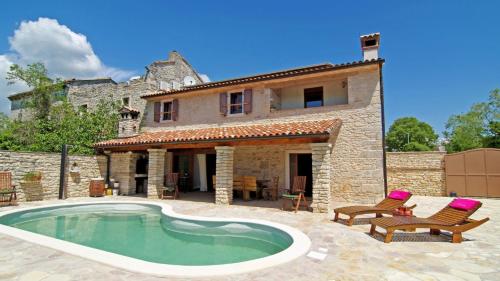 Villa Milica by Villas Guide