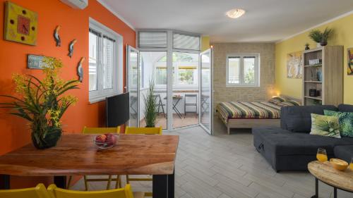 Apartment Lemon&Soul by Villas Guide