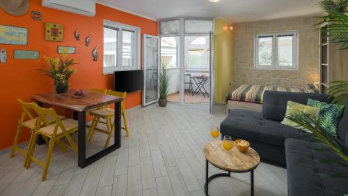Apartment Lemon&Soul by Villas Guide