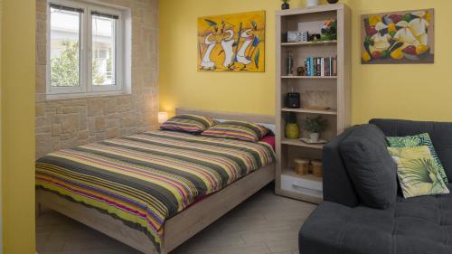Apartment Lemon&Soul by Villas Guide