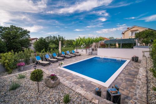 Villa Marina