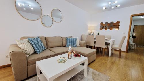 Island Dream Apartment