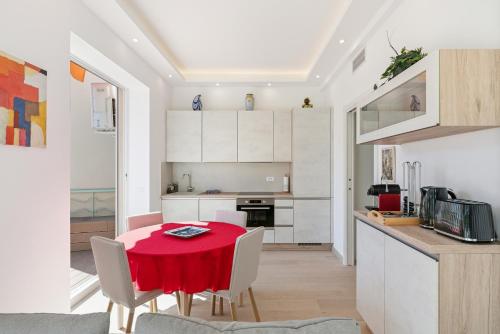 Suite Saint-Pierre FSHH - Generale