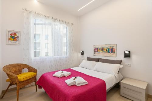 Suite Saint-Pierre FSHH - Generale