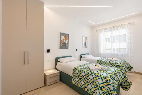 Suite Saint-Pierre FSHH - Generale