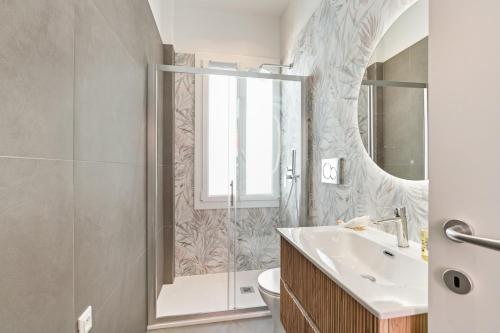 Suite Saint-Pierre FSHH - Generale
