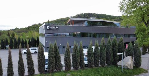 Hotel Sobotel i Spa