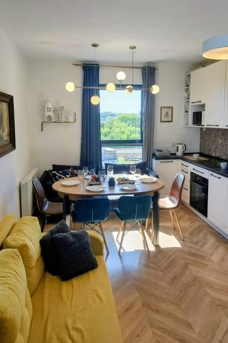 Apartament Przy Krakowskiej Tauron Arenie