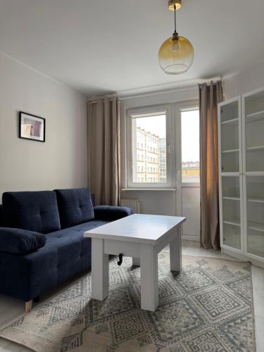 Avis Apartments Gdynia Skwer Kościuszki 11