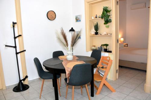 Garden House Elli beach 2 min