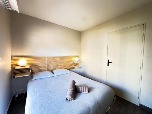 Appartement Arcachon-Proche gare-Parking privatif