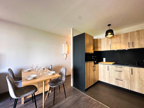 Appartement Arcachon-Proche gare-Parking privatif