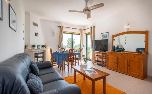 Quinta dos Pinheiros Apartments