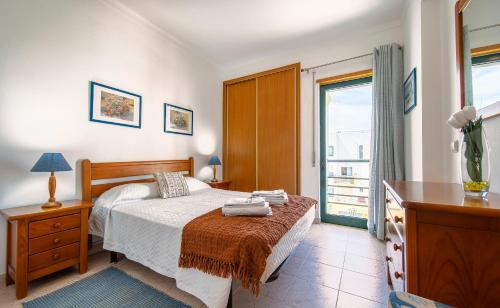 Quinta dos Pinheiros Apartments
