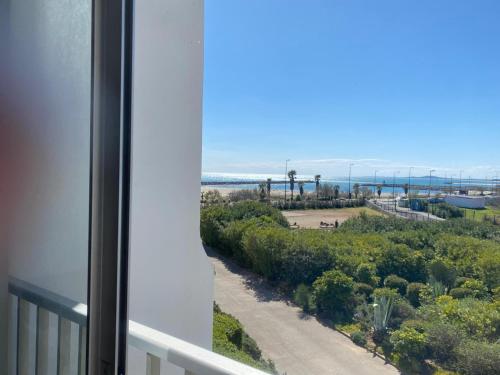 L'écume Bleue Studio 50m des plages Vue Mer, Wifi & Parking