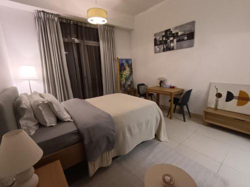 Cozy Fully Furnished Studio Ideal for Short Stay
