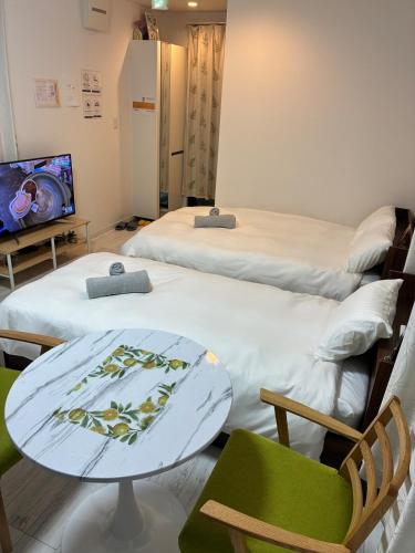 ST-Residence
