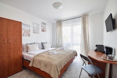 RentPlanet - Apartamenty 6 Marca