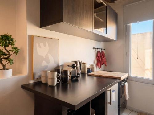 Cozy Studio by Notre-Dame Latin Quarter