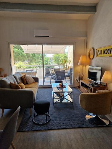 Cosy Dream I, confort, climatisation, wifi, garage