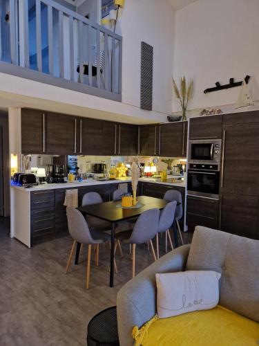 Cosy Dream I, confort, climatisation, wifi, garage