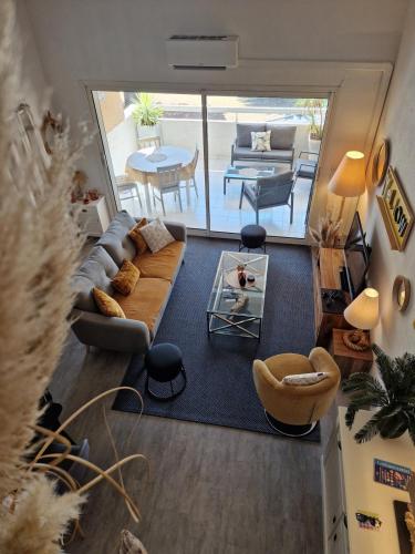 Cosy Dream I, confort, climatisation, wifi, garage