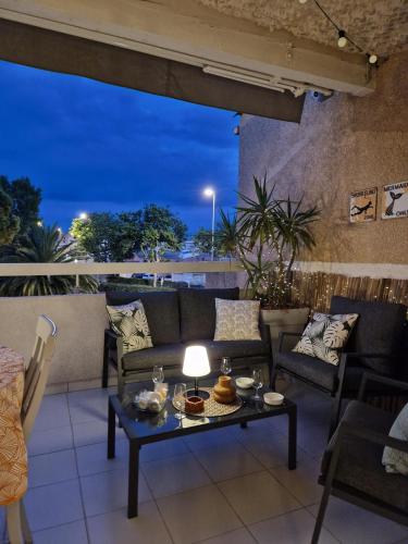 Cosy Dream I, confort, climatisation, wifi, garage