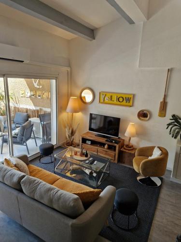 Cosy Dream I, confort, climatisation, wifi, garage